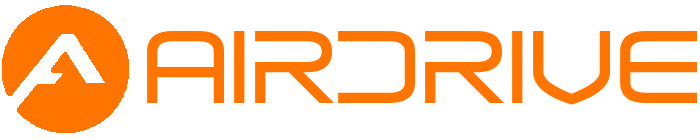 Airdrive
